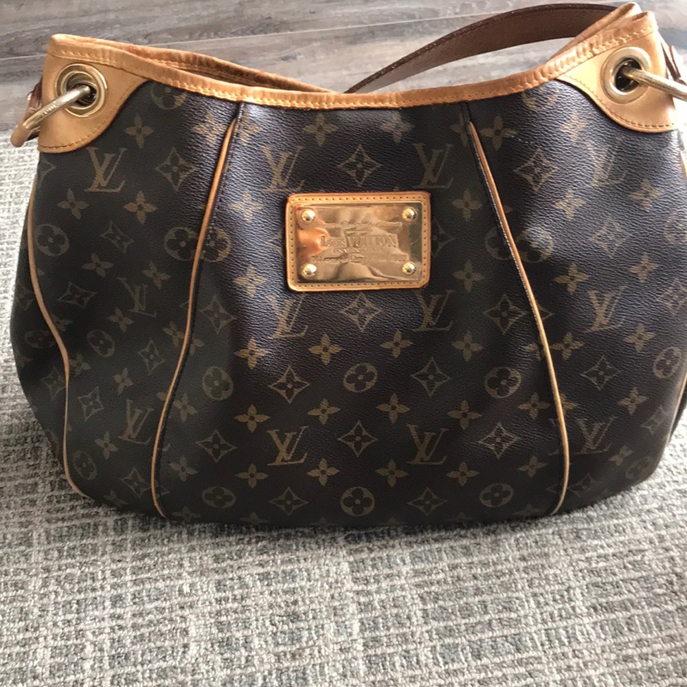 Louis Vuitton bag